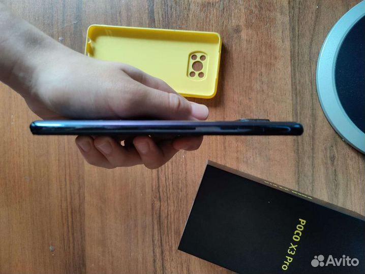 Poco x3 pro 8/128