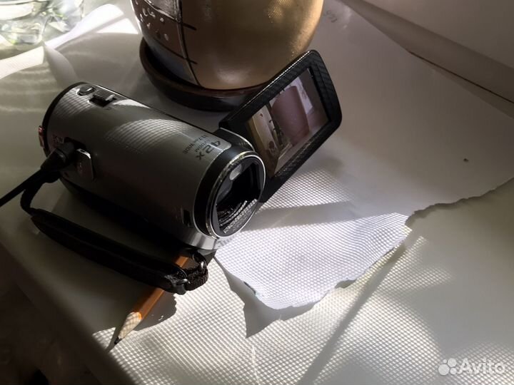 Видеокамера panasonic hdc sd 80 ee
