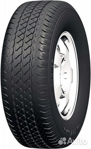 Windforce Mile Max 185/75 R16 104R