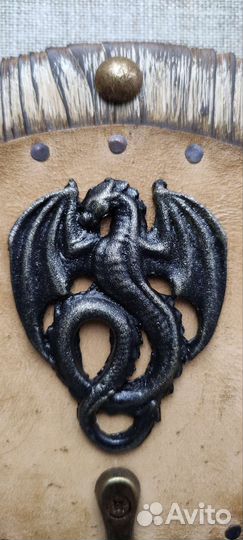 Ключница. Подарок