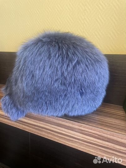 Шапки из меха