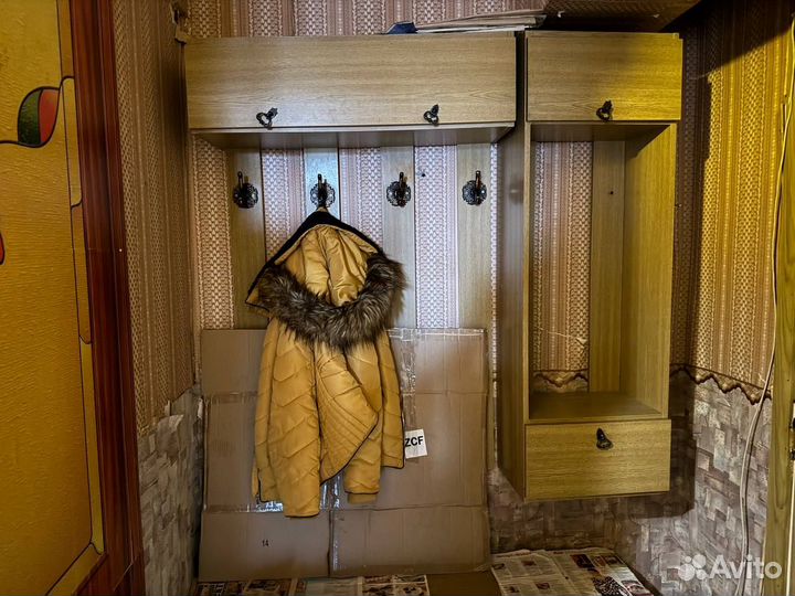 Отдам бесплатно мебель, самовывоз