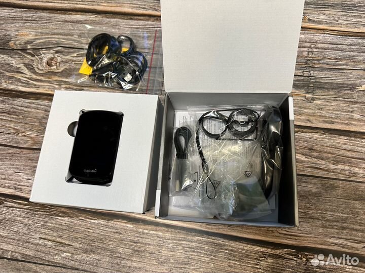 Велокомпьютер Garmin Edge 830 (Новый)