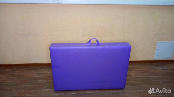 Кушетка косметологическая