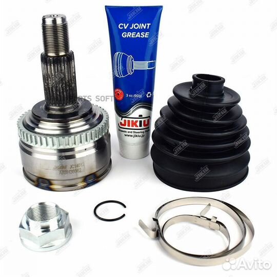 ШРУС наружный JC14012