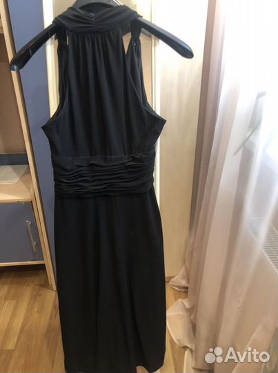 Эффектное платье оригинал