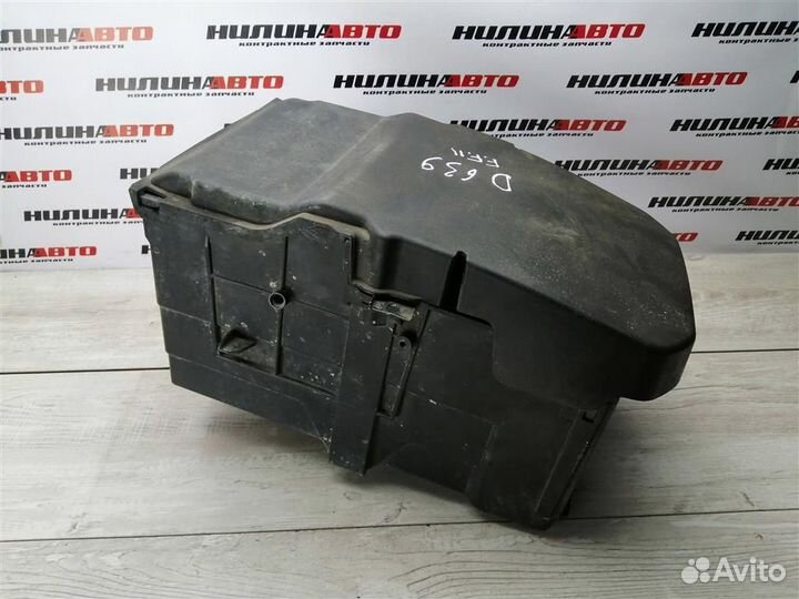 Корпус акб Форд Фокус 2 С-макс