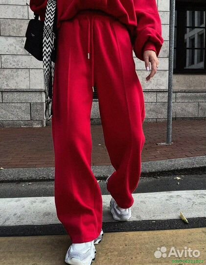 Спортивный стиль для уверенных в себе