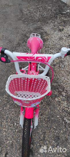 Детский велосипед Sofia maxx pro18