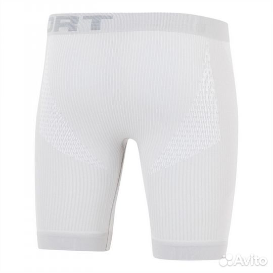 Лосины / Шорты Leffort Pro 3D (Италия), новые