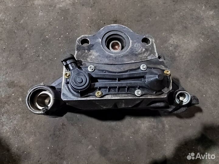 Суппорт тормозной SN 7