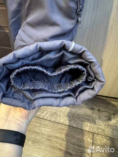 Полукомбинезон (брюки зимние) Futurino 116