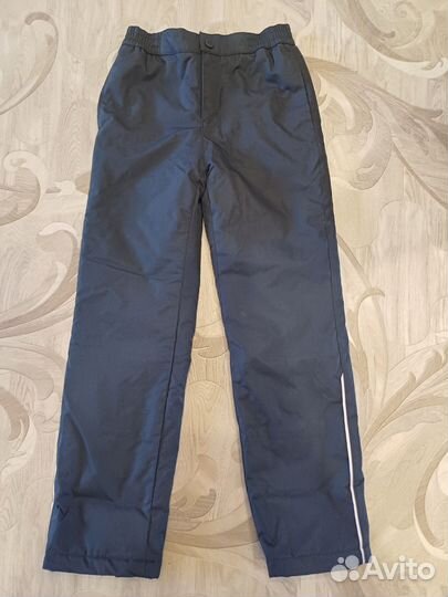 Штаны демисезонные
