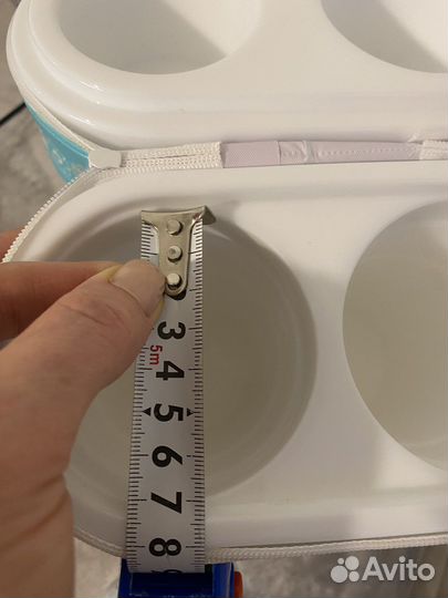 Термосумка для бутылочек