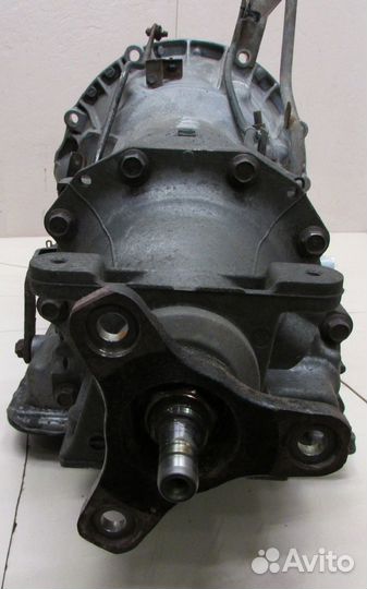 Nissan АКПП M (Y50) 2004-2010 4.5 VK45 31020EJ26B
