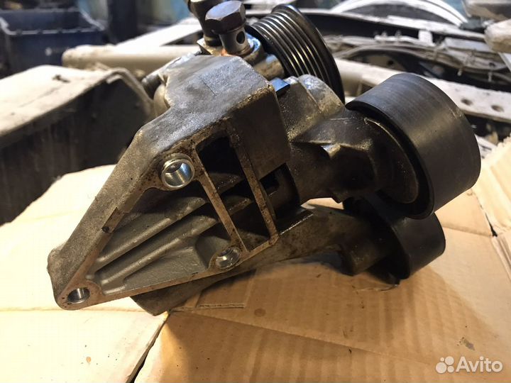 Насос гур Fiat Ducato 2.3 244 250 Елабуга