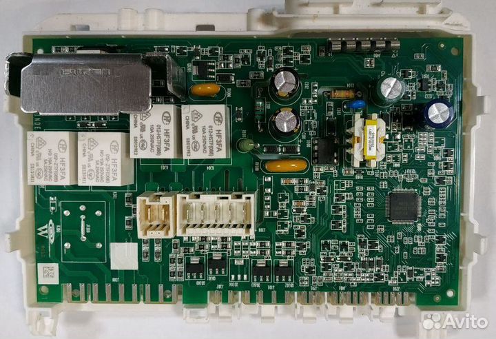 Модули для стиральных машин