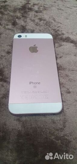 iPhone 5, 32 ГБ