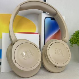 Наушники JBL tune 1100