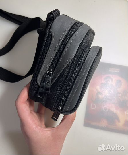 Чехол для камеры 