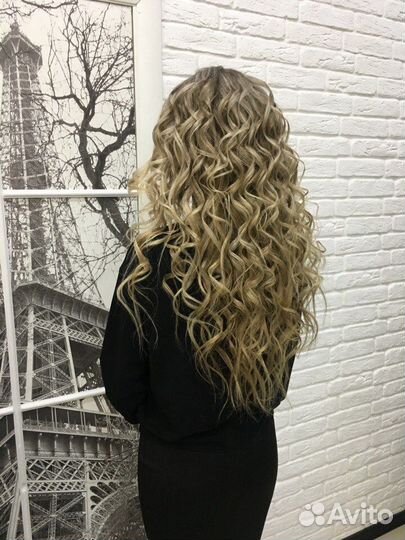 Вечерние прически. Свадебные и выпускные. Макияж