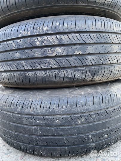 Летние колеса Toyota 225/60/18