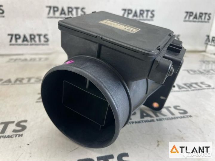 Датчик расхода воздуха mitsubishi dion