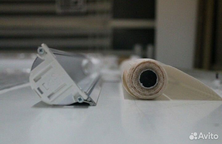 Рулонные шторы V5786-G1031