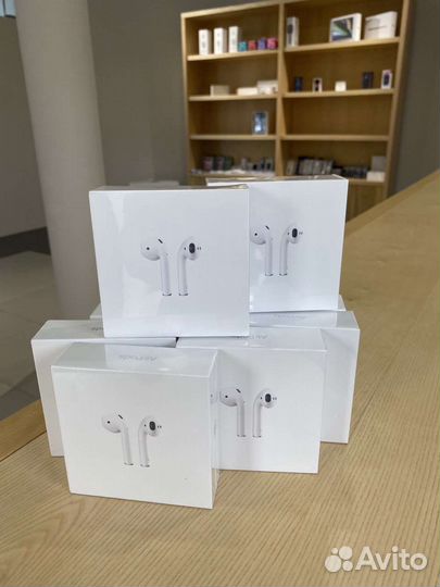 AirPods 2