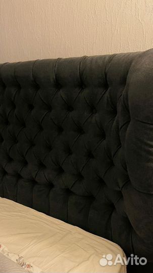 Кровать двухспальная 180 200