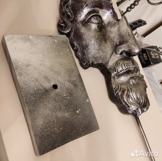 Статуэтка Нептун