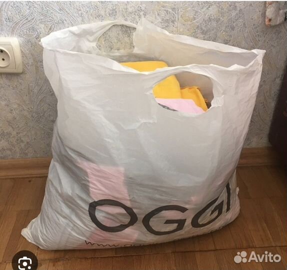 Детские вещи пакетом на девочку 98 104