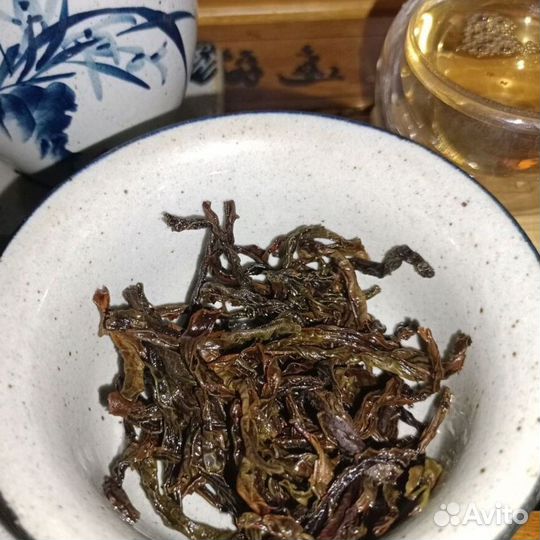 Китайский чай для настроения KIT-2757