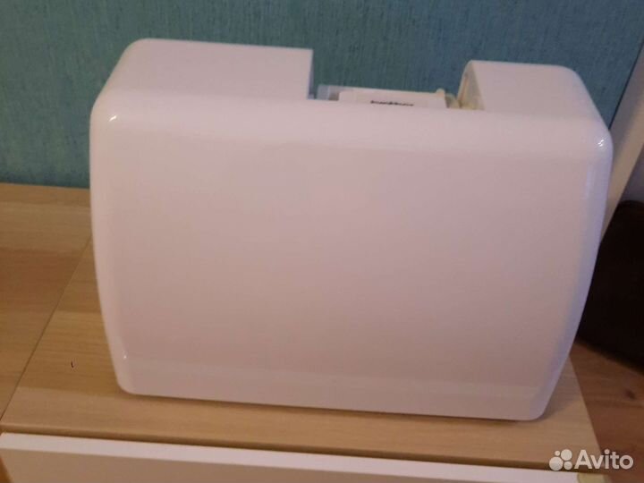 Швейная машина Brother nv20