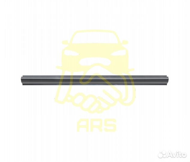 Кузовной порог