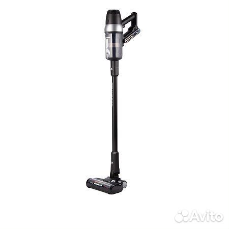 Вертикальный пылесос redmond RV-UR375