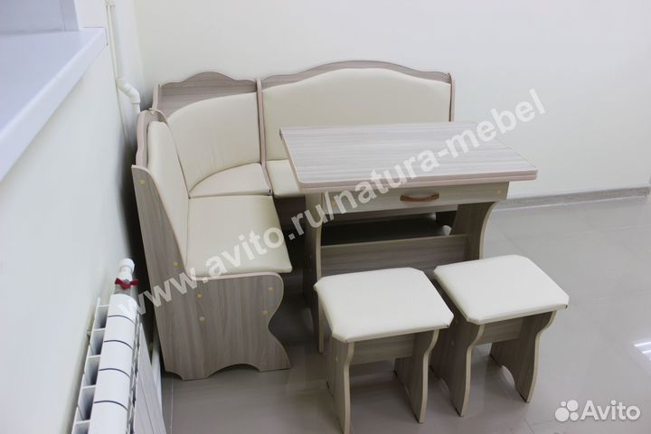 Кухонный уголок