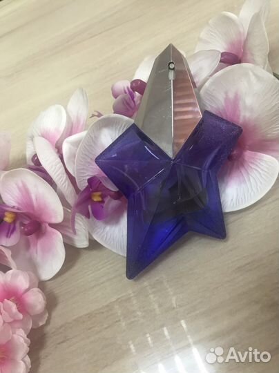 Thierry Mugler Angel Sucree 2015