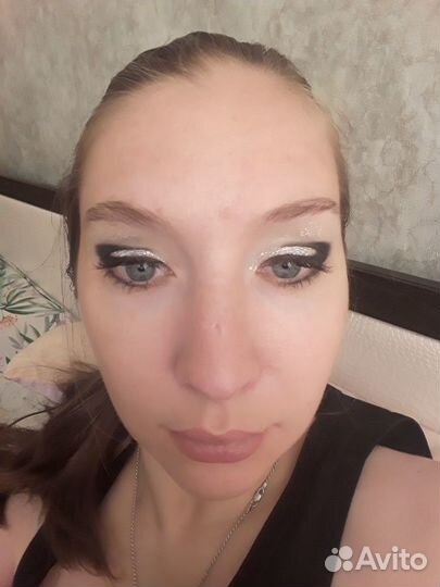 Визажист с выездом. Мастер бровист. Причёски