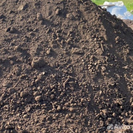 Чернозем доставка мешки