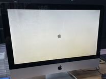 Моноблок Apple iMac A1311 21.5