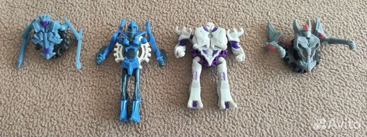 Игрушки бесплатно