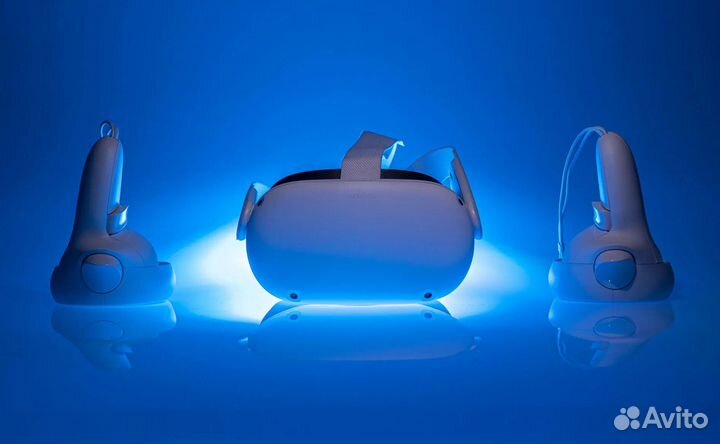 Окулус Квест 2 Аренда без залога