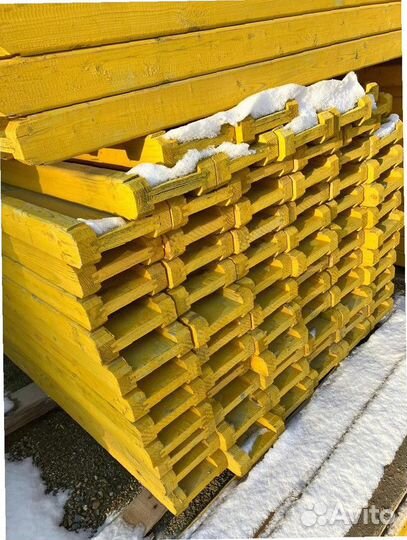 Балка двутавровая бдк/бимс для опалубки перекрытий