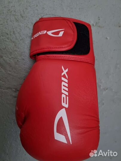 Перчатки для бокса 10 oz