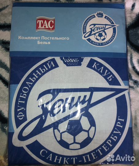 Постельное белье TAC (Зенит)