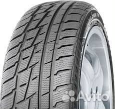 Matador MP 92 Sibir Snow 215/45 R16