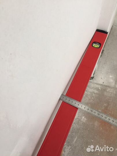 Приёмка - экспертиза квартир, коттеджей