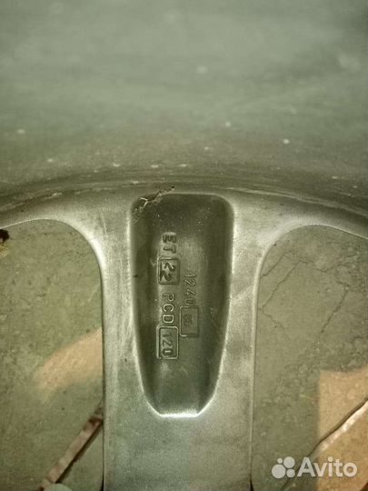 Диски ac schnitzer