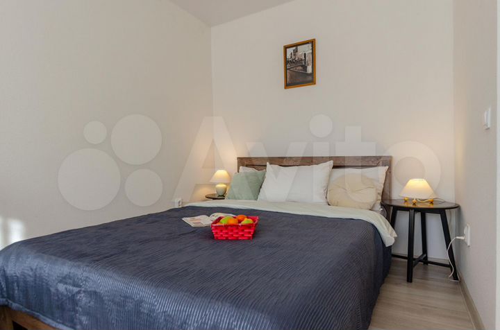 1-к. квартира, 28,3 м², 3/5 эт.